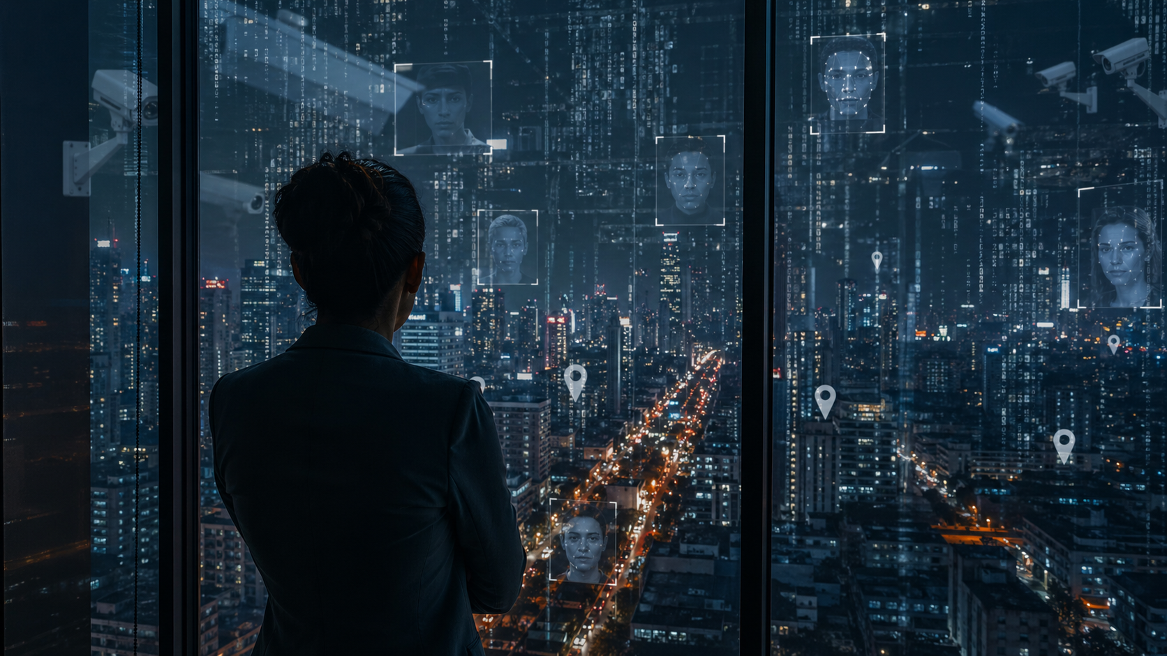 AI Surveillance and Section 702: April 30 Deadline Puts Privacy Back in Focus