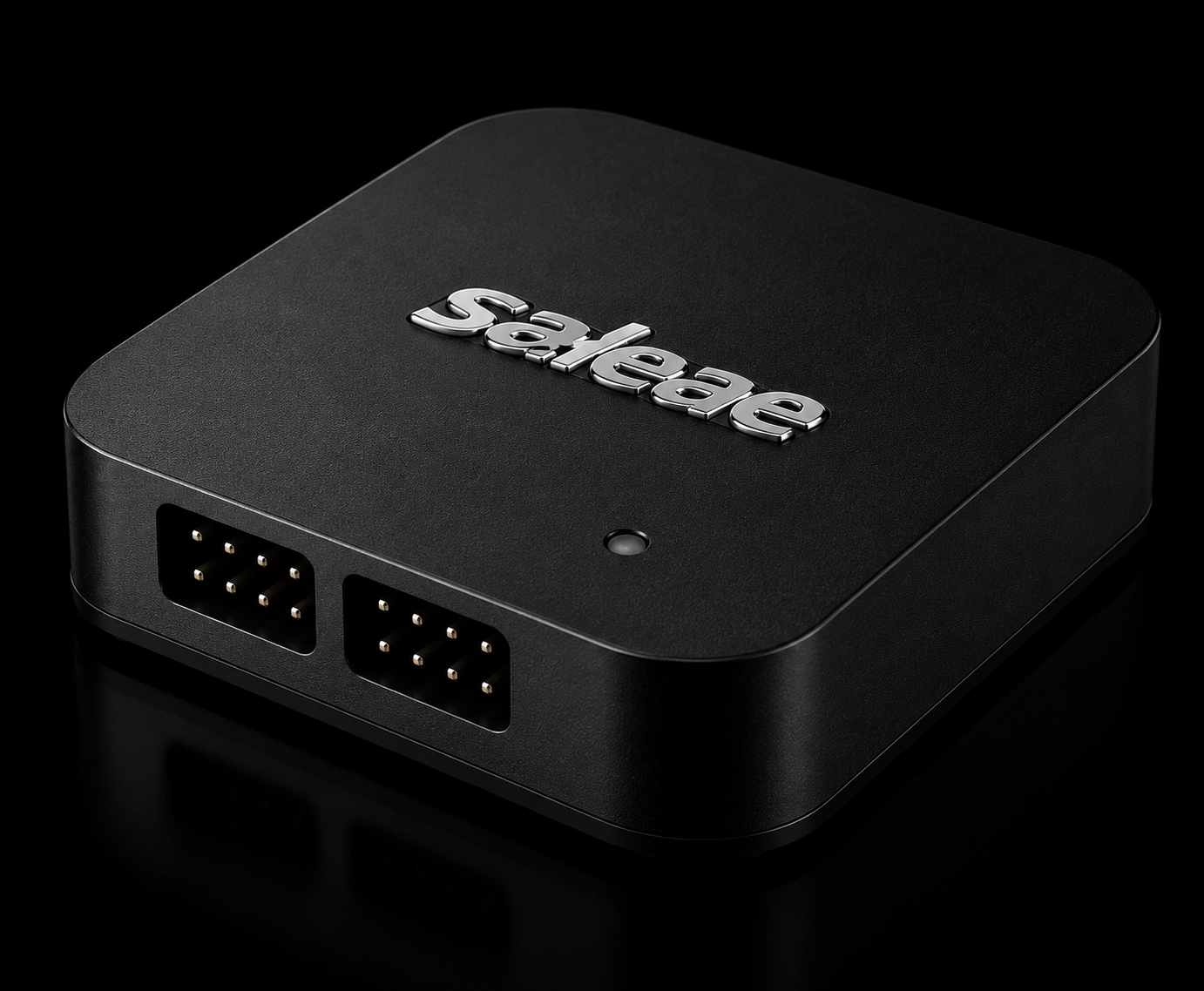 Saleae Logic Pro 8 logic analyzer product photo
