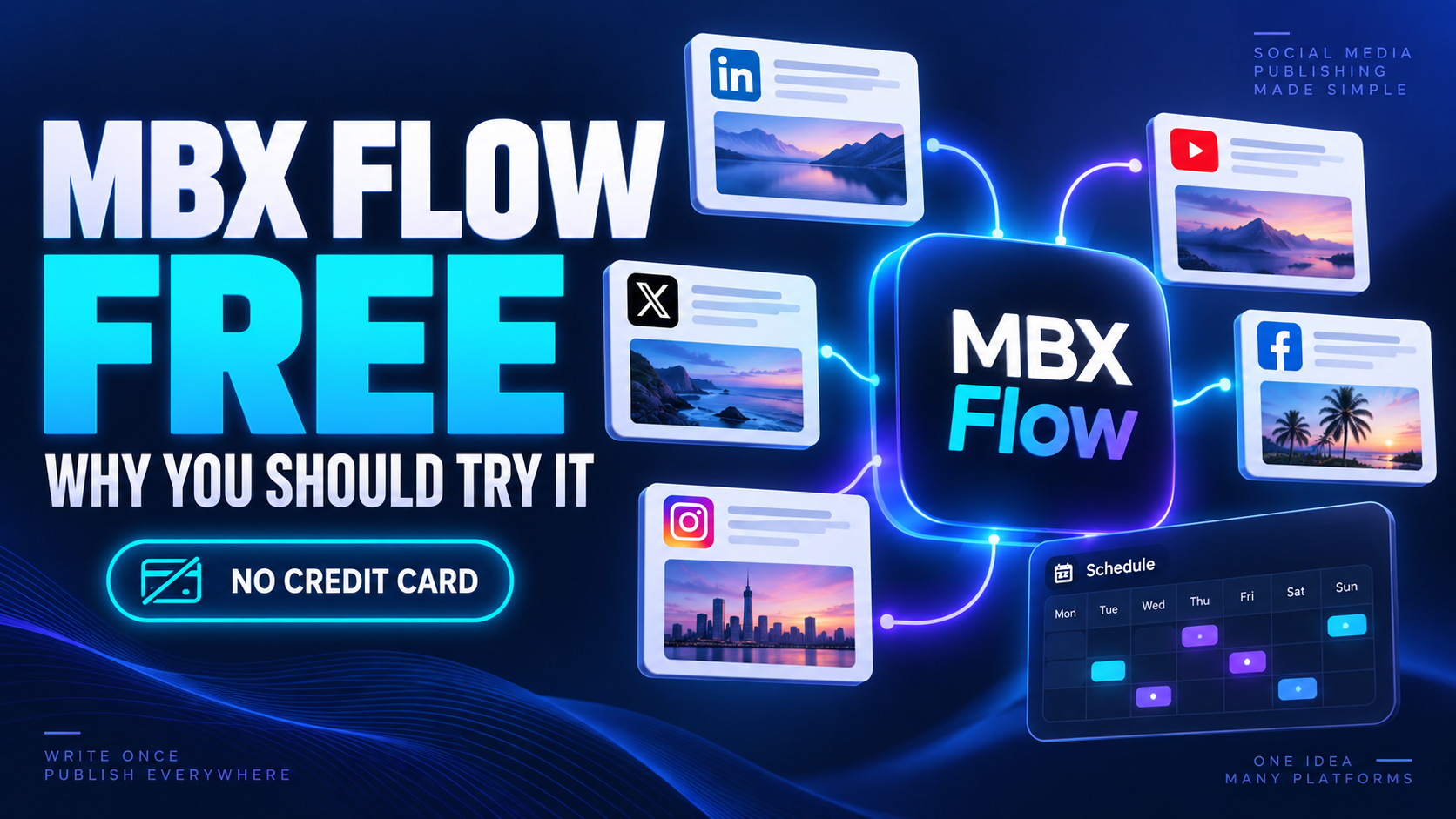 MBX Flow Free: Why You Should Try It